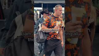 Download lagu Liam Lawson understood the assignment ✨ mp3