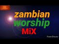 Zambian spirit filled worship songs