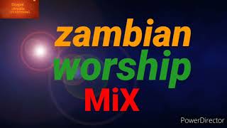 Download lagu Zambian spirit filled worship songs mp3
