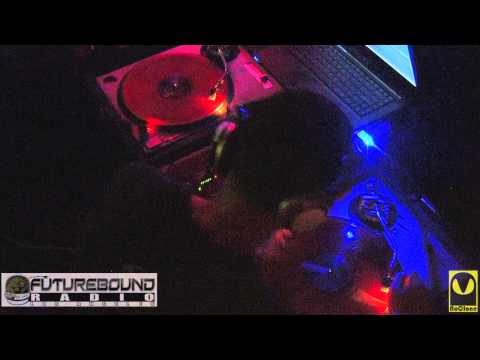 DJ PROLIFIX UTI CREW @BACK2BASICS 1YR. ANNIVERSARY PART 1 [HD]