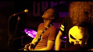 Katie (Live) by Ghost of The Robot