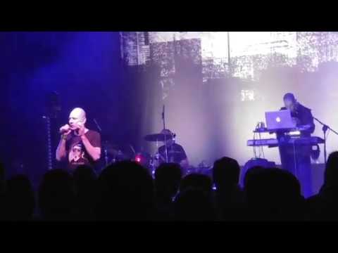De/Vision - Under Heavy Fire