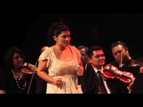 Dois Tempos -   Khrystal com a Orquestra Sinfônica do Rio Grande do Norte