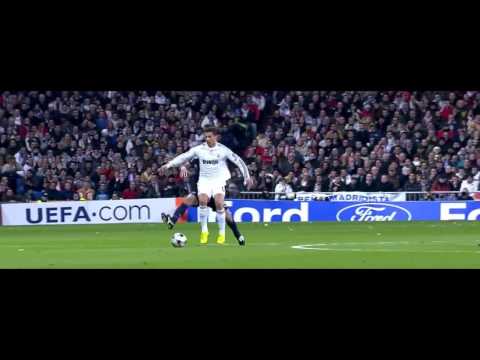 Cristiano Ronaldo Vs Lyon Home HD 720p 10 03 2010