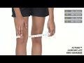 3M Futuro Comfort Lift Knie-Bandage M 1 Stück