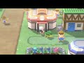 Where to find the Pokemon Nursery Day Care - Pokemon Brilliant Diamond & Shining Pearl Remake