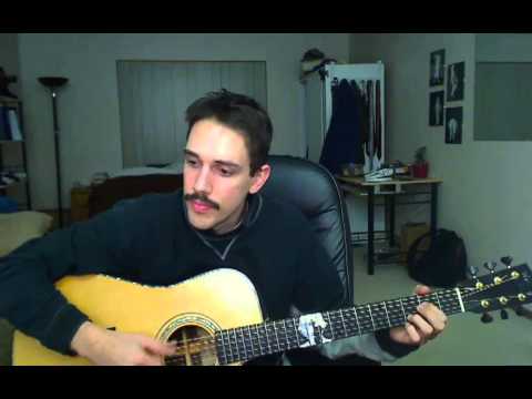 Broken Crown - Mumford & Sons