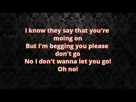 El Perdón (Forgiveness) - Nicky Jam & Enrique Iglesias | Video Lyrics