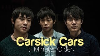 Carsick Cars 