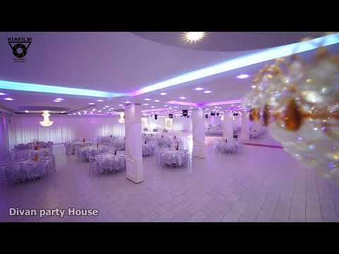 Divan Party House By;Kia film