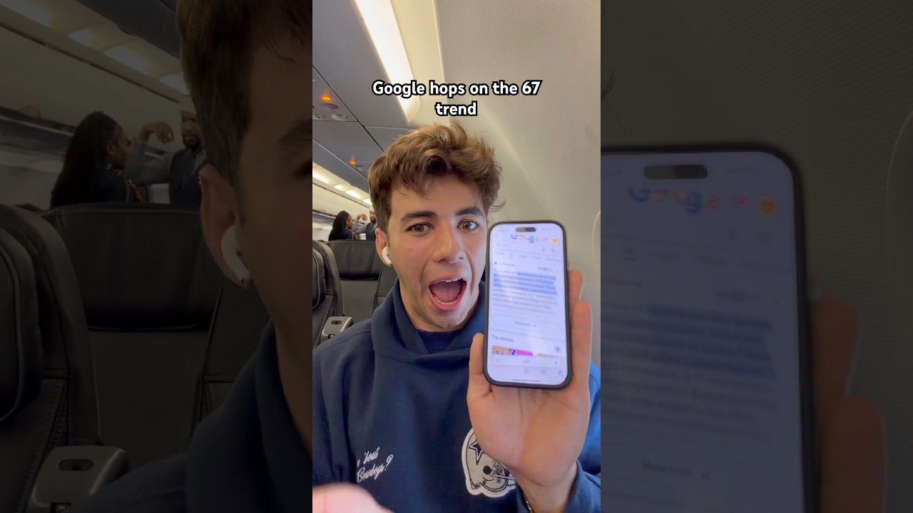 Type 67 Into Google!!!