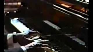 Hank Jones The very thought of you.