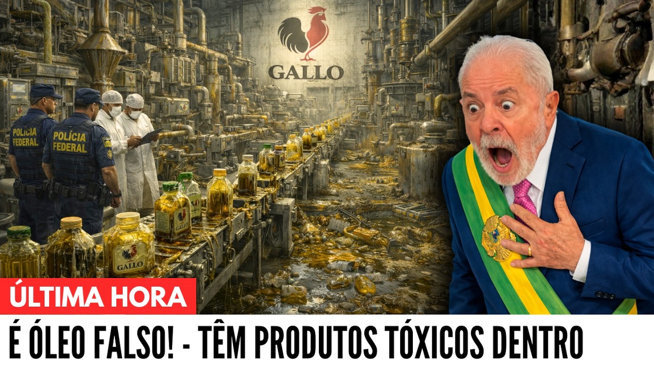 10 Marcas de Azeite de Oliva que VOCÊ DEVE evitar (e 10 que SIM deve comprar)