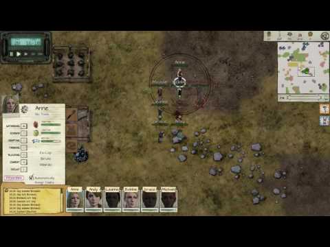 Lets Play Judgement Apocalypse#4 Ein unerwartetes Event