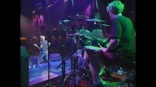 Green Day - Welcome To Paradise [Live in Chicago] 1994