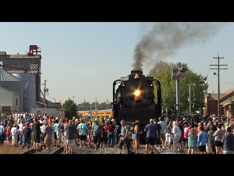 In Search of Steam - Volume 2