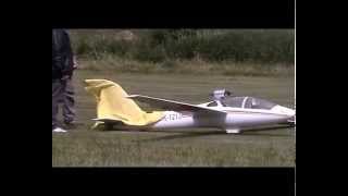 preview picture of video 'Airshow rc model Frydlant 2014 - 3.part'