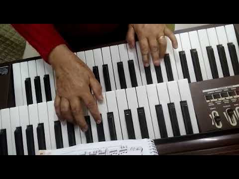 2º Volume PG 83 Estudo 15 (50 bpm)