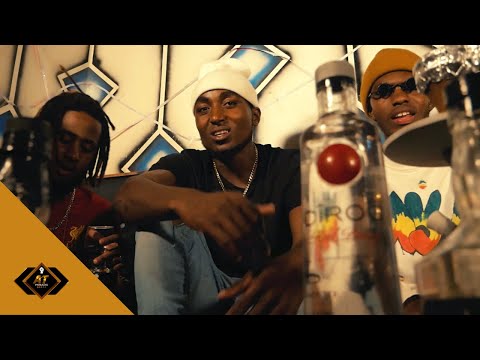 Jay K Feat  RR -  Dexan Ku Nha Vida