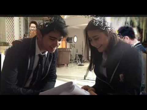 aliando dan prilly latuconsina