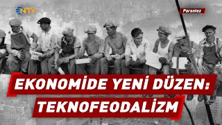 Sosyal Medyada Her Beğeni Teknoloji Şirketlerini Büyütüyor | NTV Paran