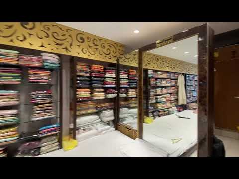 Bridal store in Ghumarmandi opposite gurudwara mai nand kaur ji (141001)