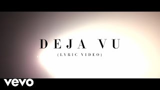 Prince Royce, Shakira - Deja vu (Official Lyric Video)