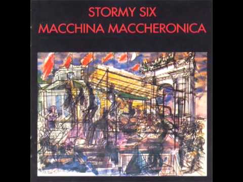 Stormy Six - Le lucciole (Macchina Maccheronica, 1980)