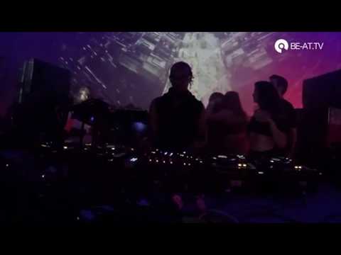 Stacey Pullen plays "Awake" @ The Brooklyn Mirage (New York) - 13.08.17