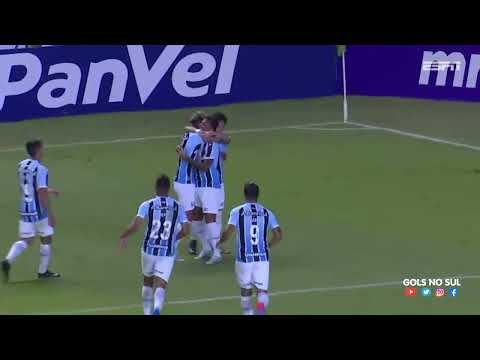 Juventude 2 x 3 Grêmio - Rádio Gaúcha - 09/02/2023