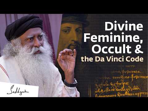 Significance of Feminine Worship | Navratri Special | Sadhguru