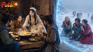 Reborn In A Famine Era! Poor Girl Survives With Modern Knowledge, Her Family Regrets Abandoning Her!