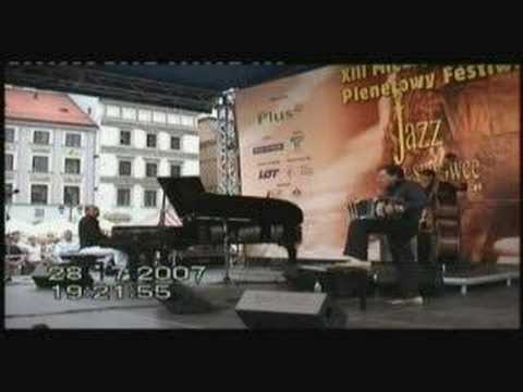 Decarisimo - Astor Piazzolla - Nuevo Tango Ensamble