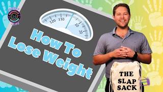 How To Lose Weight! - Comedy Clips from Nashville Nonsense
