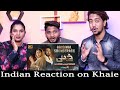 Khaie Ost Reaction | Indian Reaction | Faysal Quraishi | Durefishan | Kadak Reaction