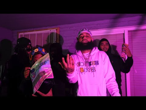 Yung LB x Dollas Up Nero - Engine Check (Official Music Video) | Dir. By @StewyFilms