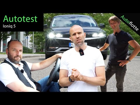 “That’s the biggest joke about the car”: Conclusion after two years of using the Hyundai Ioniq 5 ...