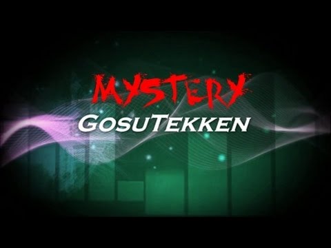 Mystery Gosu Tekken - Aris VS MYK