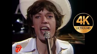 The Rolling Stones - Angie (Remastered audio - video color) 4k