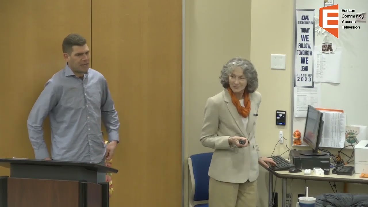 School Committee 1/18/24