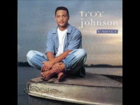 That's My Jesus - Troy Johnson