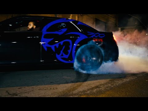 Skippa - 1Stock (Official Music Video)