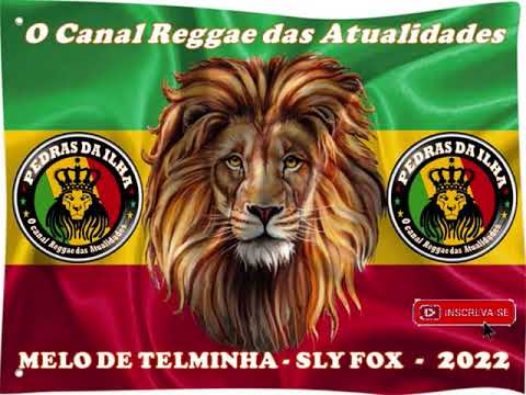 MELÔ DE TELMINHA   SLY FOXX   LIMPA 2022