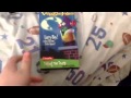 VeggieTales Comparison Larry Boy And The Fib From Outer Sp
