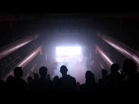 Born slippy underworld