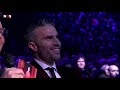 Ode aan Robin van Persie, Wesley Sneijder, Arjen Robben en Rafael van der Vaart | Sportgala 2019