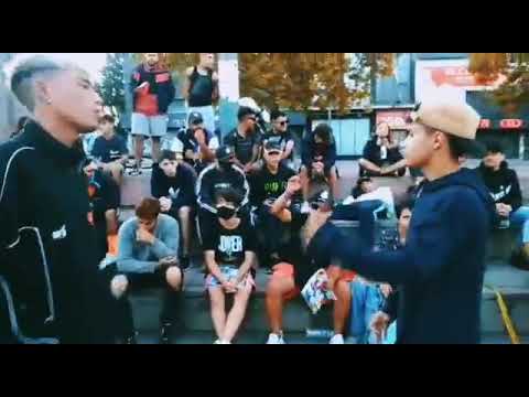 Drog vs Mabs - Cuartos Temporada 1: Fecha 1