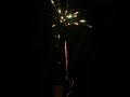 Fireworks Beautiful Fireworks Scene Fireworks Video Status Video
