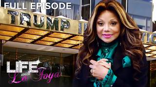 Download lagu Life with La Toya S1E9 ‘La Toya Jackson, You're Fired’ | Full Episode | OWN mp3