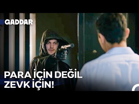 Operasyon Sahneleri #2: Gaddar Ava Çıktı - Gaddar